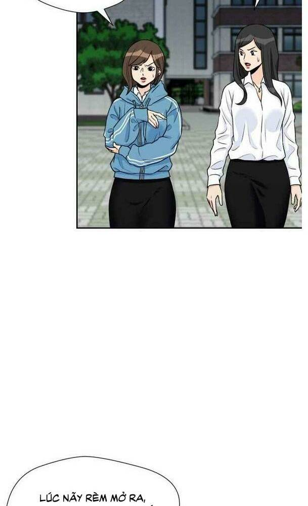 Khuôn Mặt Thiên Tài Chapter 31 - Trang 2