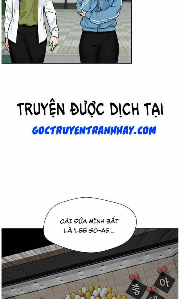 Khuôn Mặt Thiên Tài Chapter 31 - Trang 2