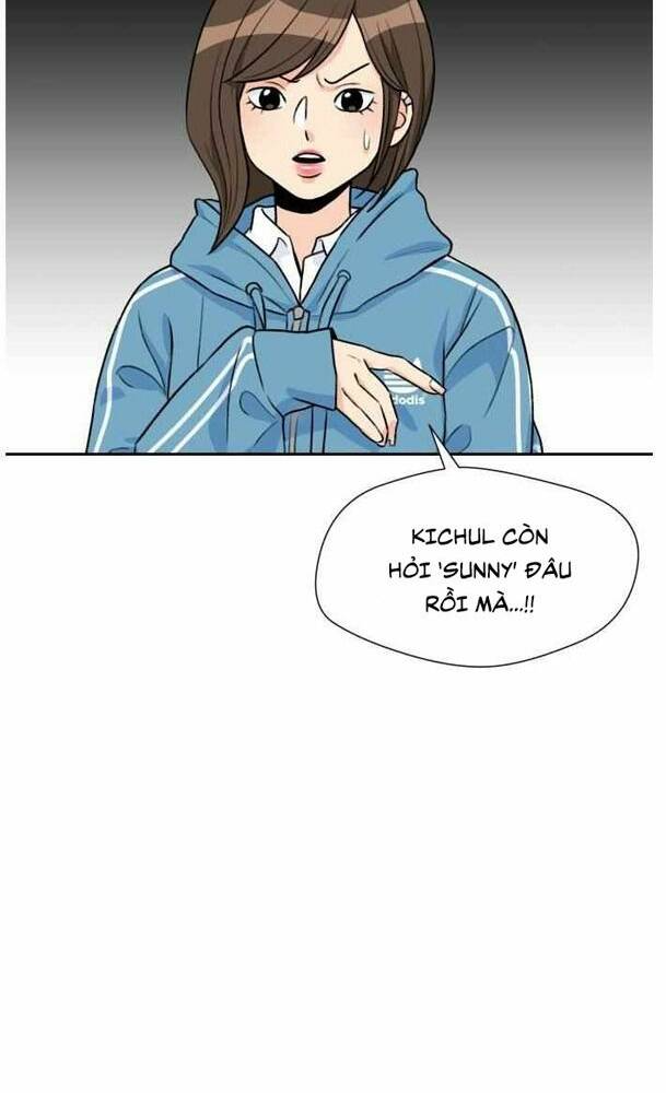 Khuôn Mặt Thiên Tài Chapter 31 - Trang 2