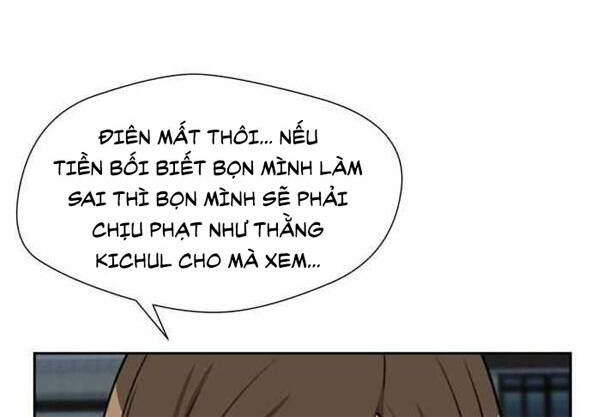 Khuôn Mặt Thiên Tài Chapter 31 - Trang 2