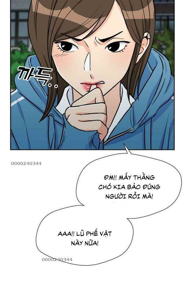 Khuôn Mặt Thiên Tài Chapter 31 - Trang 2