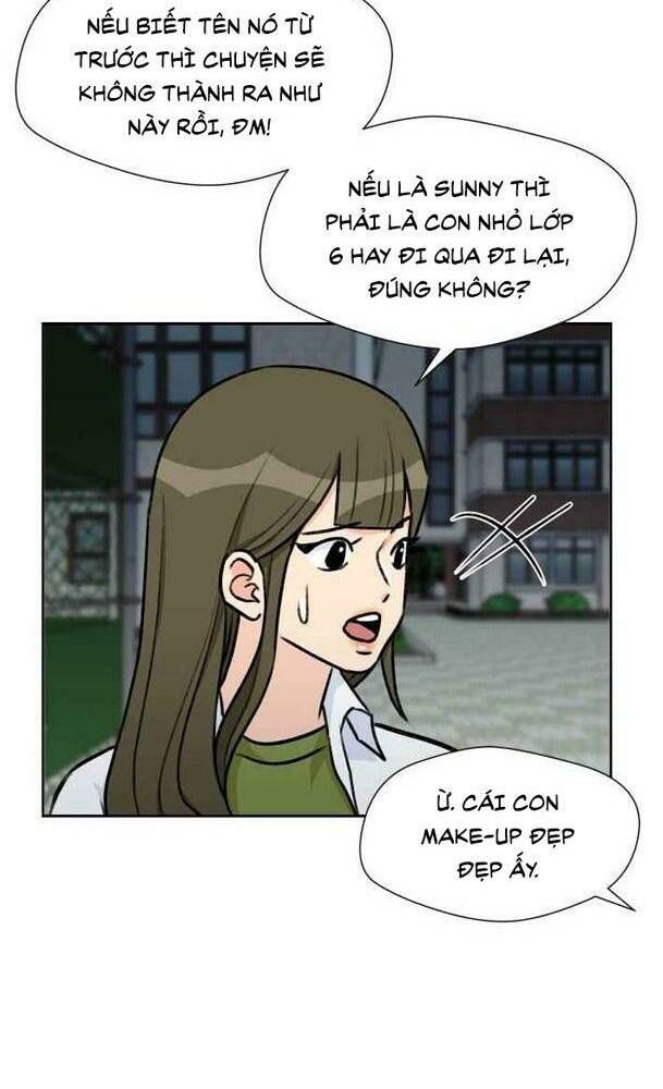 Khuôn Mặt Thiên Tài Chapter 31 - Trang 2