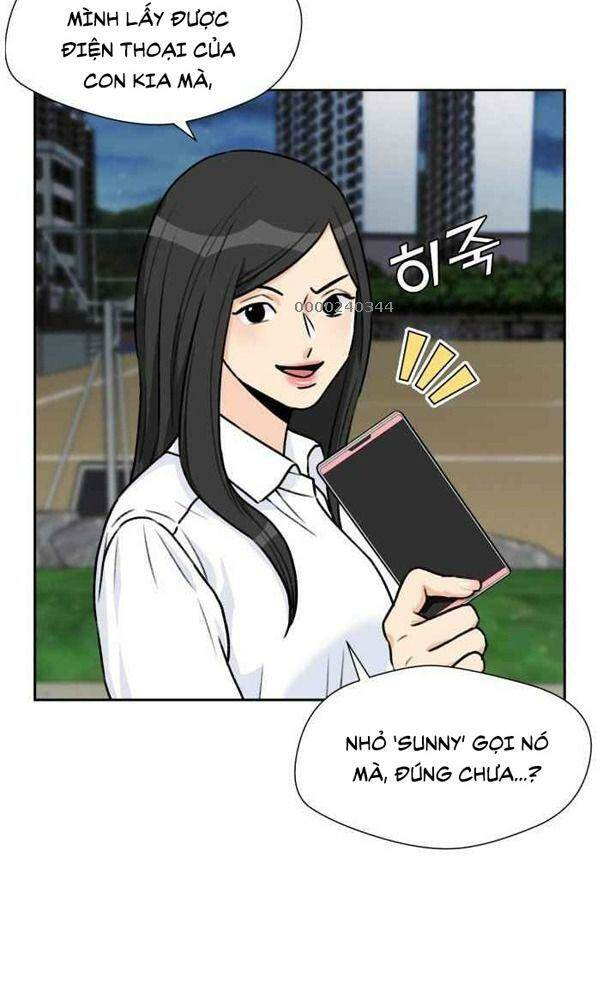 Khuôn Mặt Thiên Tài Chapter 31 - Trang 2