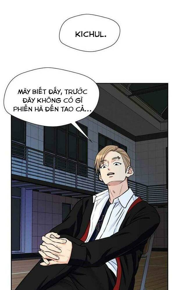 Khuôn Mặt Thiên Tài Chapter 32 - Trang 2