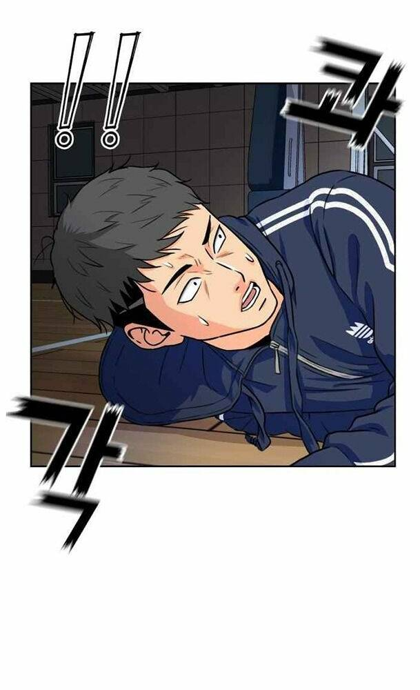 Khuôn Mặt Thiên Tài Chapter 32 - Trang 2