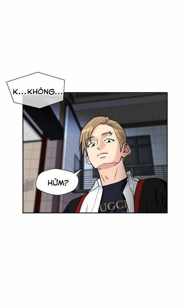 Khuôn Mặt Thiên Tài Chapter 32 - Trang 2