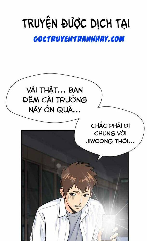 Khuôn Mặt Thiên Tài Chapter 32 - Trang 2