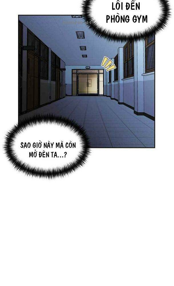 Khuôn Mặt Thiên Tài Chapter 32 - Trang 2