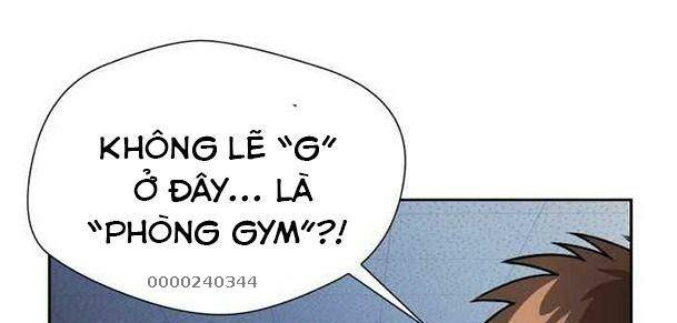 Khuôn Mặt Thiên Tài Chapter 32 - Trang 2