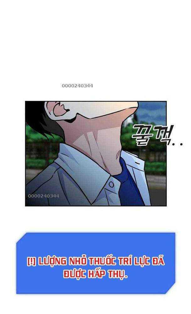 Khuôn Mặt Thiên Tài Chapter 32 - Trang 2