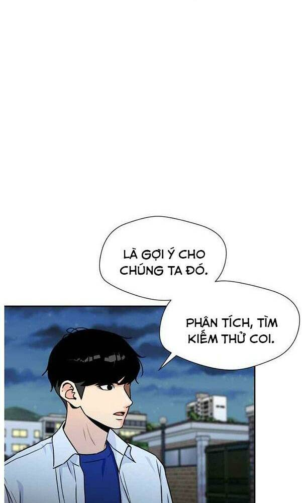Khuôn Mặt Thiên Tài Chapter 32 - Trang 2