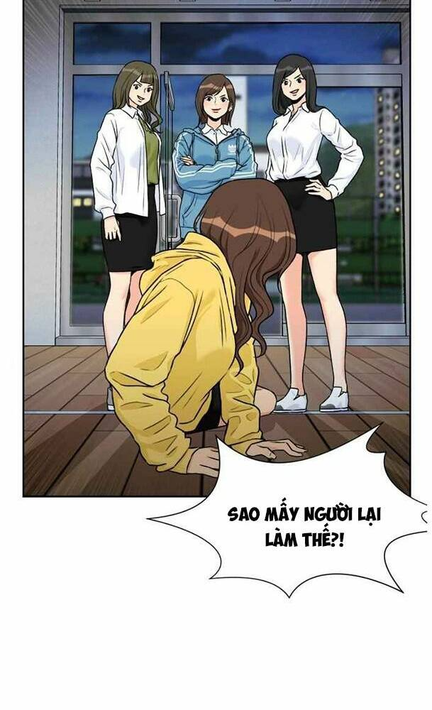 Khuôn Mặt Thiên Tài Chapter 32 - Trang 2