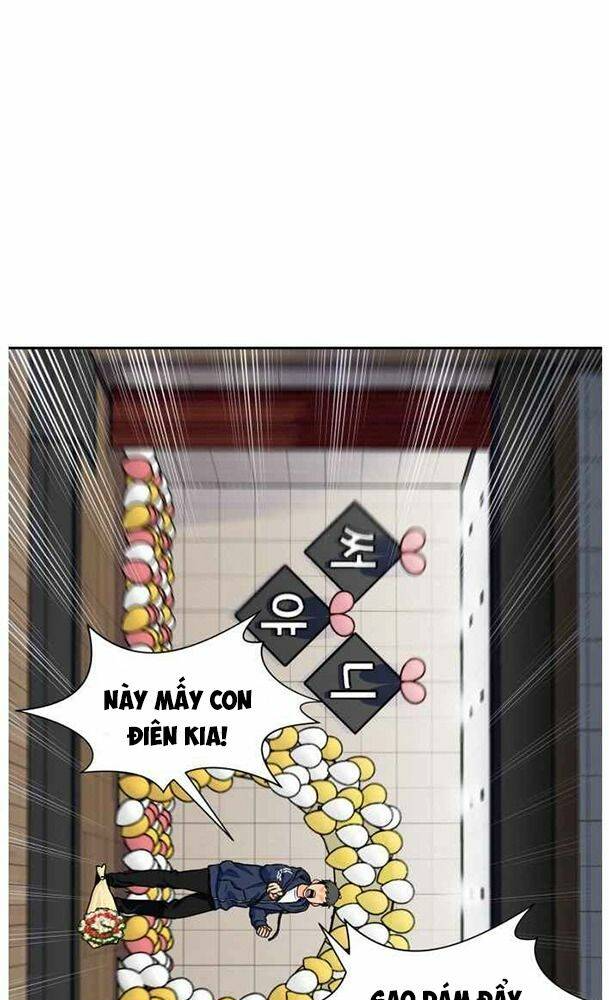 Khuôn Mặt Thiên Tài Chapter 32 - Trang 2