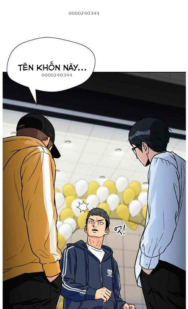Khuôn Mặt Thiên Tài Chapter 32 - Trang 2