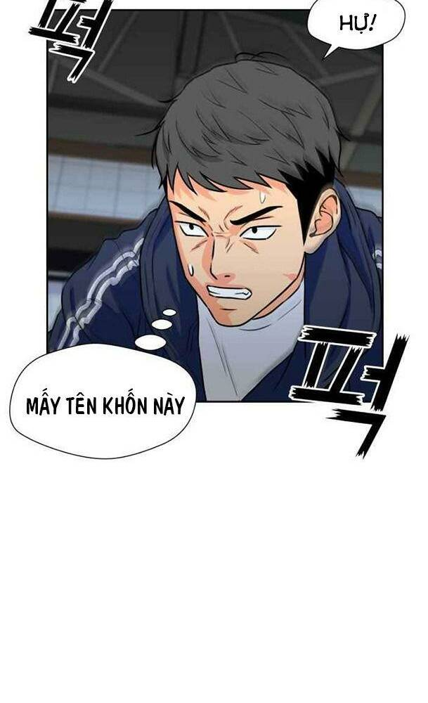 Khuôn Mặt Thiên Tài Chapter 32 - Trang 2