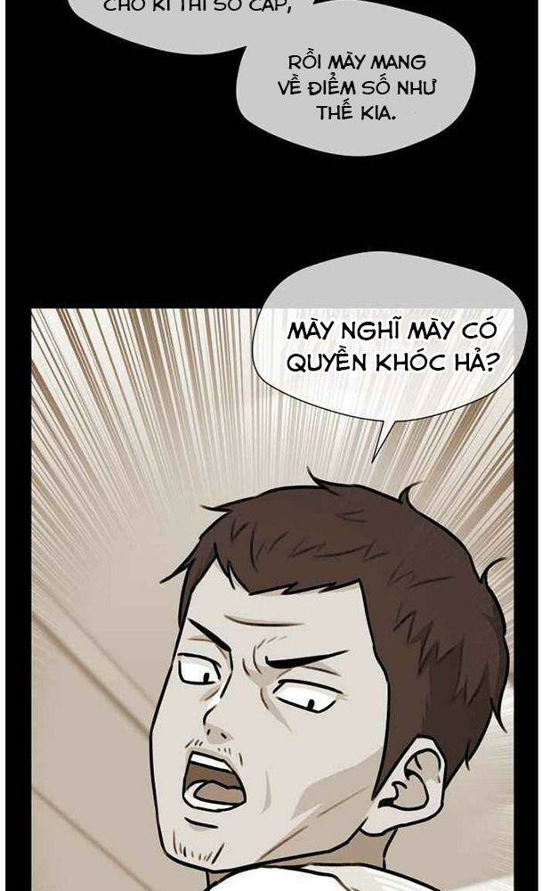 Khuôn Mặt Thiên Tài Chapter 32 - Trang 2