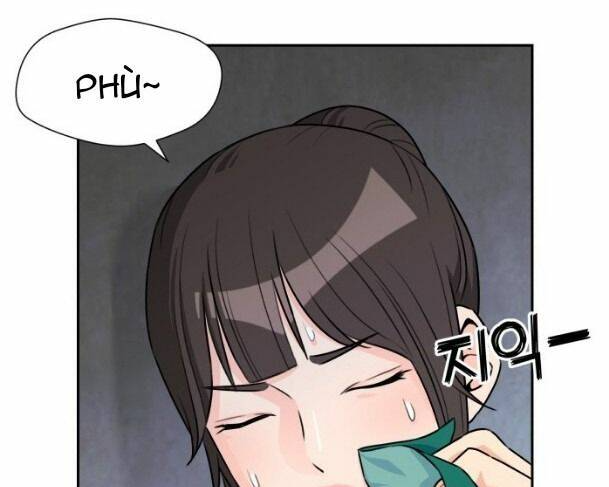 Khuôn Mặt Thiên Tài Chapter 33 - Trang 2