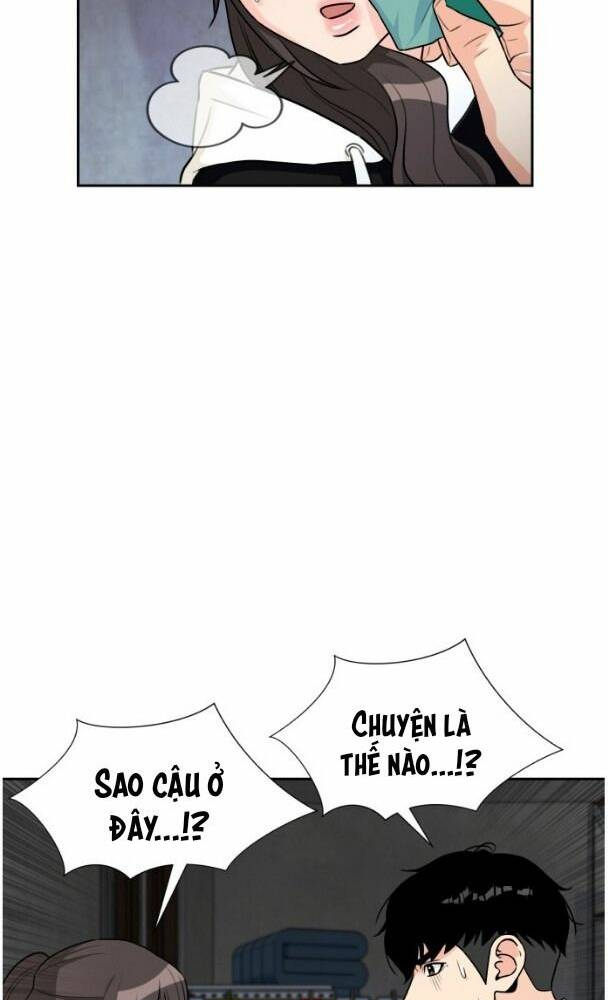 Khuôn Mặt Thiên Tài Chapter 33 - Trang 2