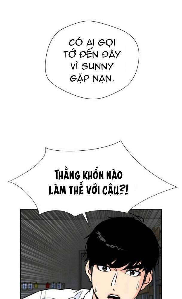Khuôn Mặt Thiên Tài Chapter 33 - Trang 2