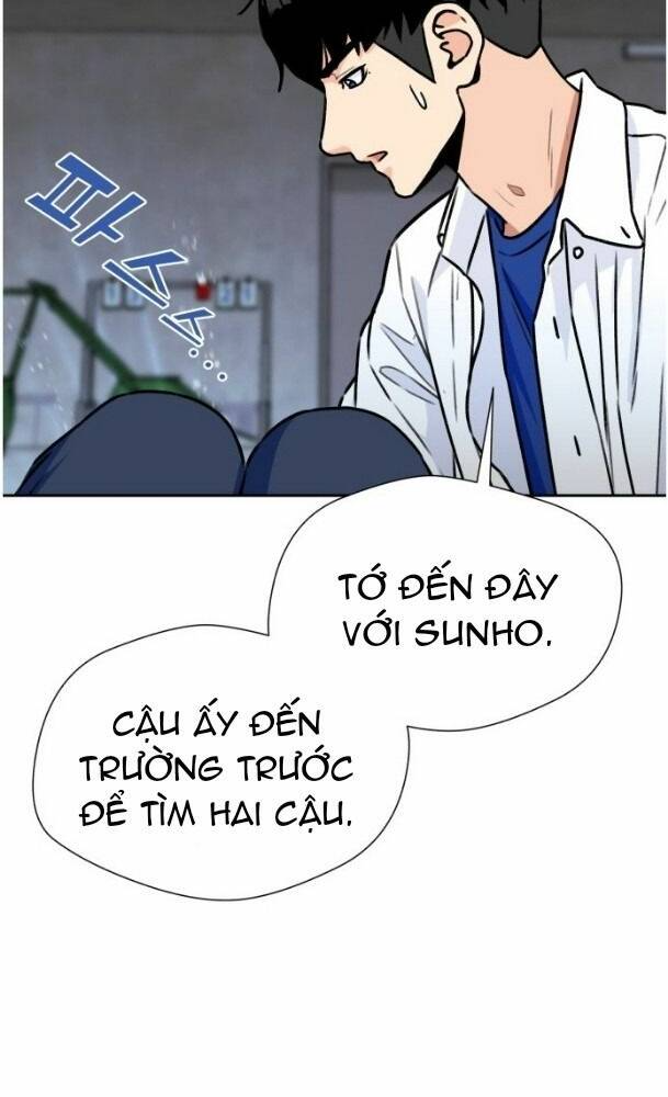 Khuôn Mặt Thiên Tài Chapter 33 - Trang 2