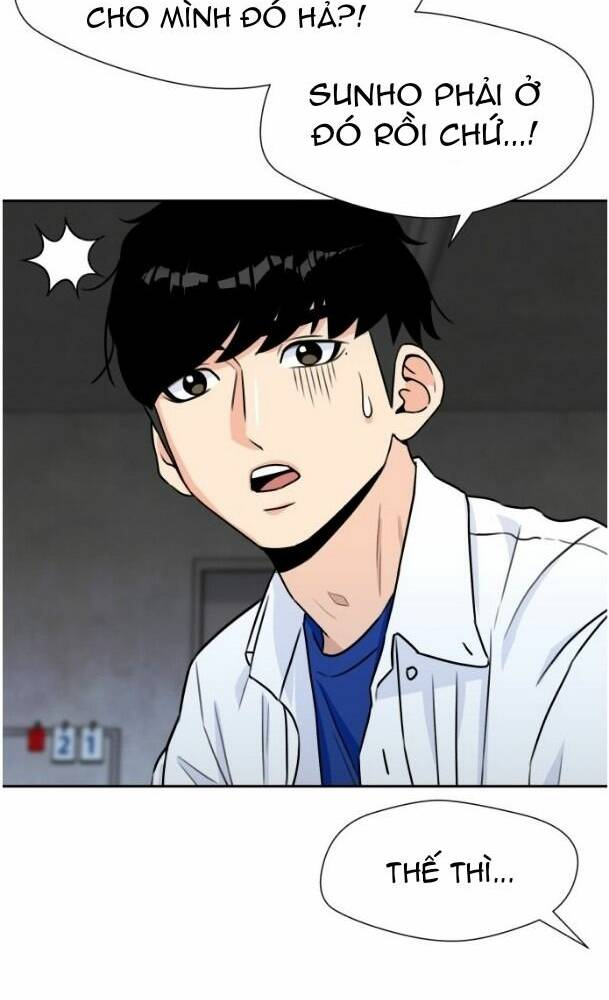 Khuôn Mặt Thiên Tài Chapter 33 - Trang 2