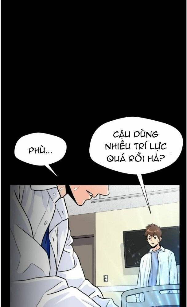 Khuôn Mặt Thiên Tài Chapter 33 - Trang 2