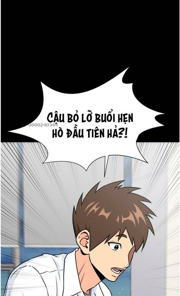 Khuôn Mặt Thiên Tài Chapter 33 - Trang 2