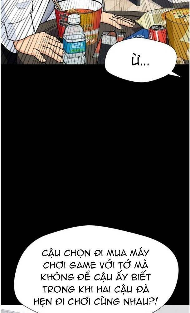 Khuôn Mặt Thiên Tài Chapter 33 - Trang 2