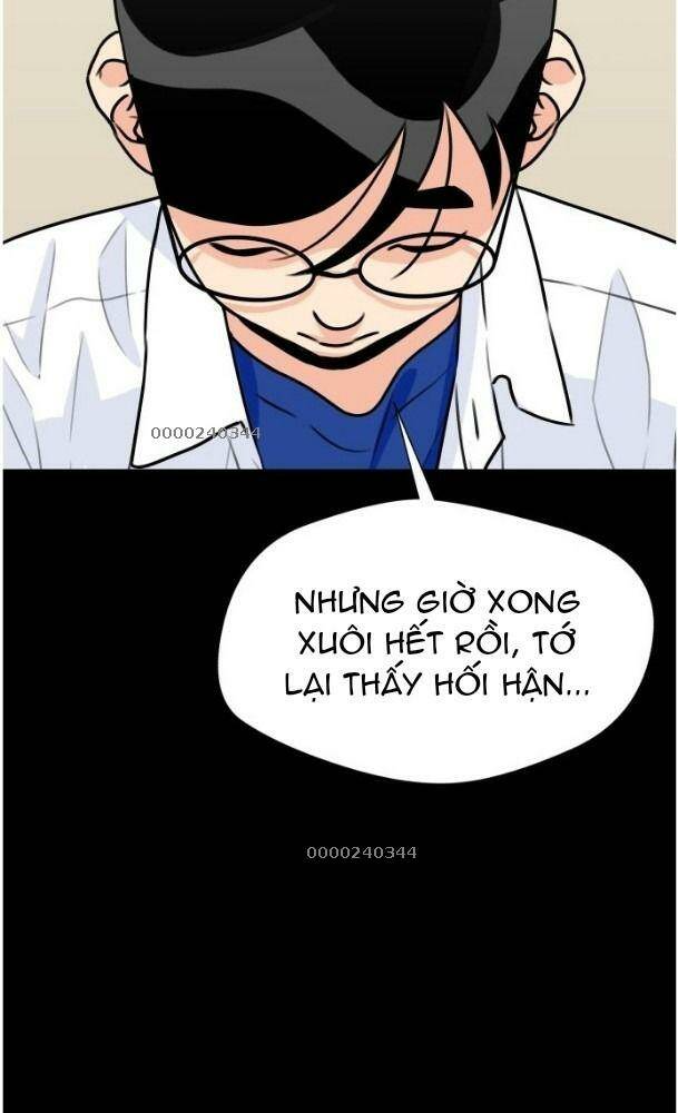 Khuôn Mặt Thiên Tài Chapter 33 - Trang 2