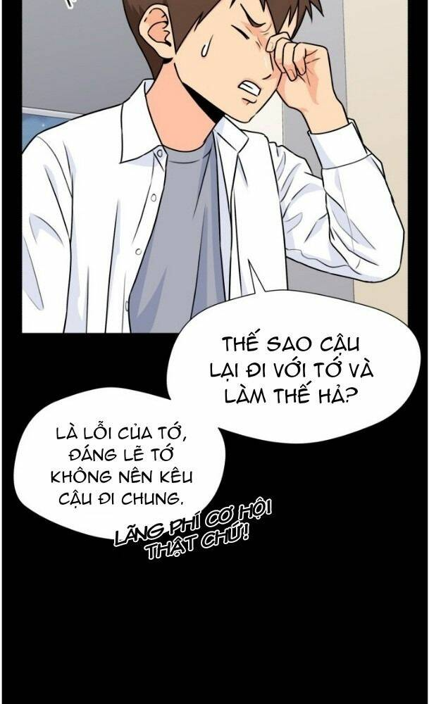 Khuôn Mặt Thiên Tài Chapter 33 - Trang 2