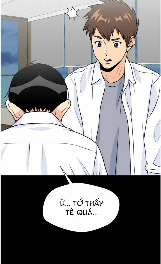 Khuôn Mặt Thiên Tài Chapter 33 - Trang 2