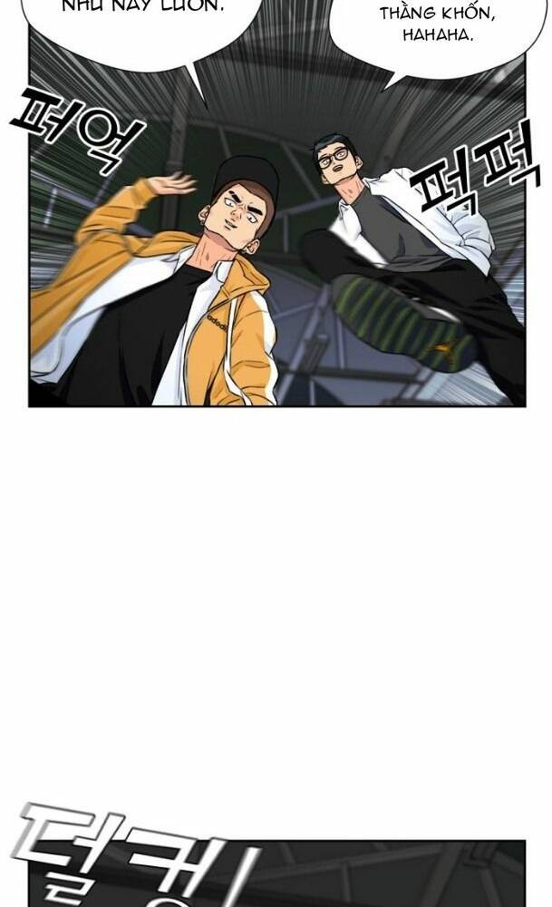 Khuôn Mặt Thiên Tài Chapter 33 - Trang 2