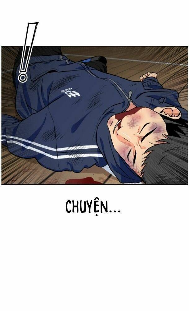 Khuôn Mặt Thiên Tài Chapter 33 - Trang 2