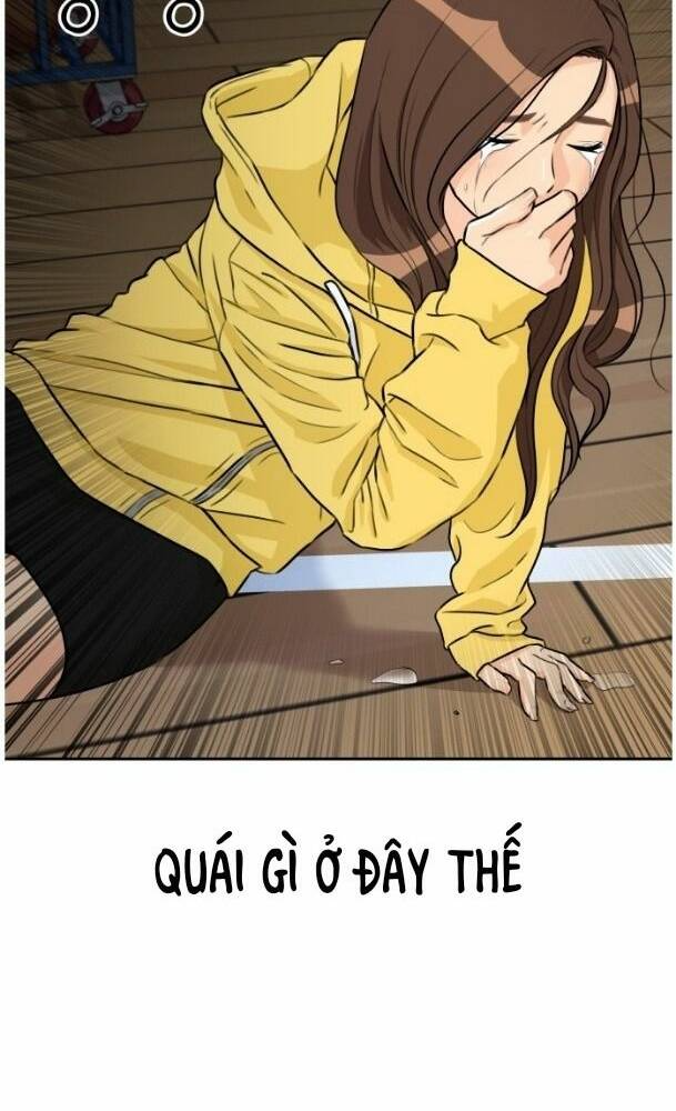 Khuôn Mặt Thiên Tài Chapter 33 - Trang 2