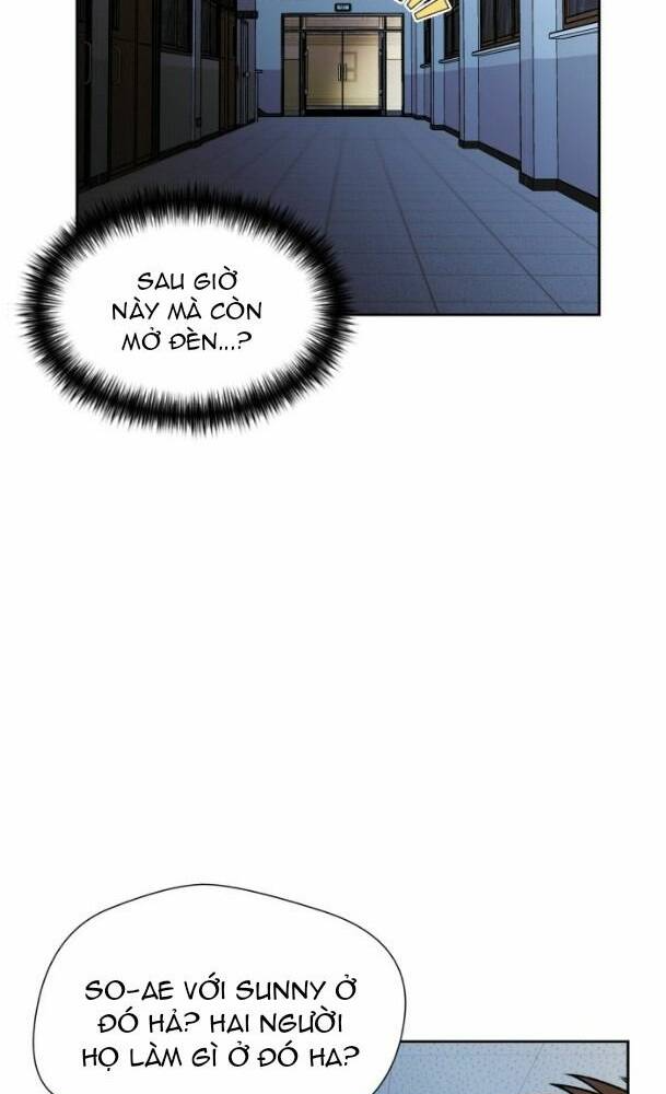 Khuôn Mặt Thiên Tài Chapter 33 - Trang 2