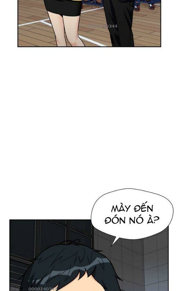 Khuôn Mặt Thiên Tài Chapter 33 - Trang 2