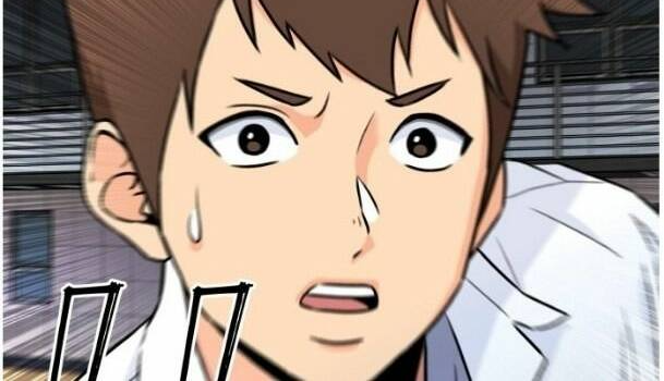 Khuôn Mặt Thiên Tài Chapter 33 - Trang 2