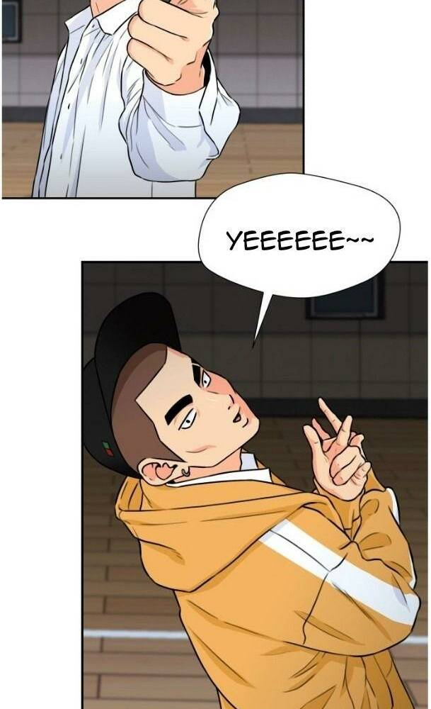 Khuôn Mặt Thiên Tài Chapter 33 - Trang 2