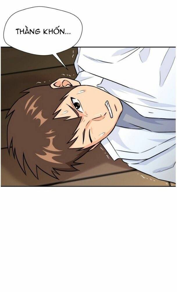 Khuôn Mặt Thiên Tài Chapter 33 - Trang 2
