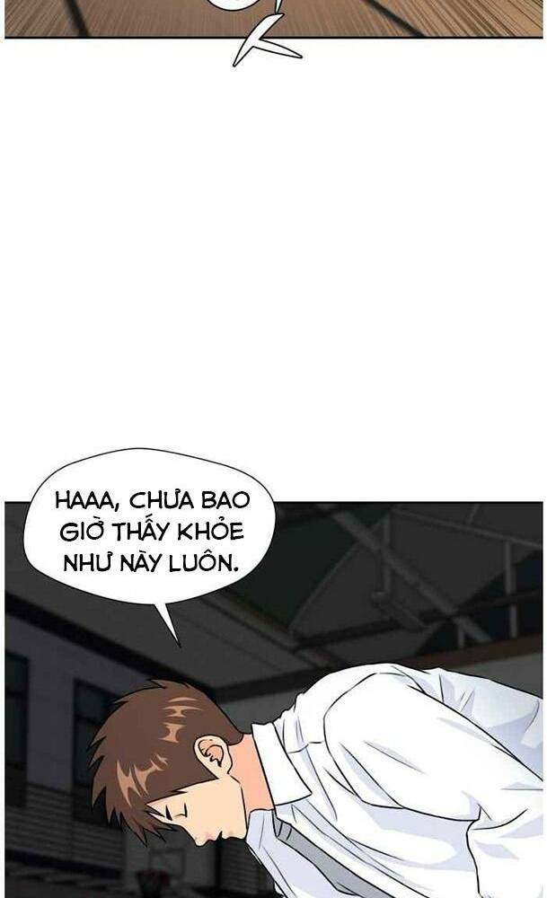 Khuôn Mặt Thiên Tài Chapter 34 - Trang 2