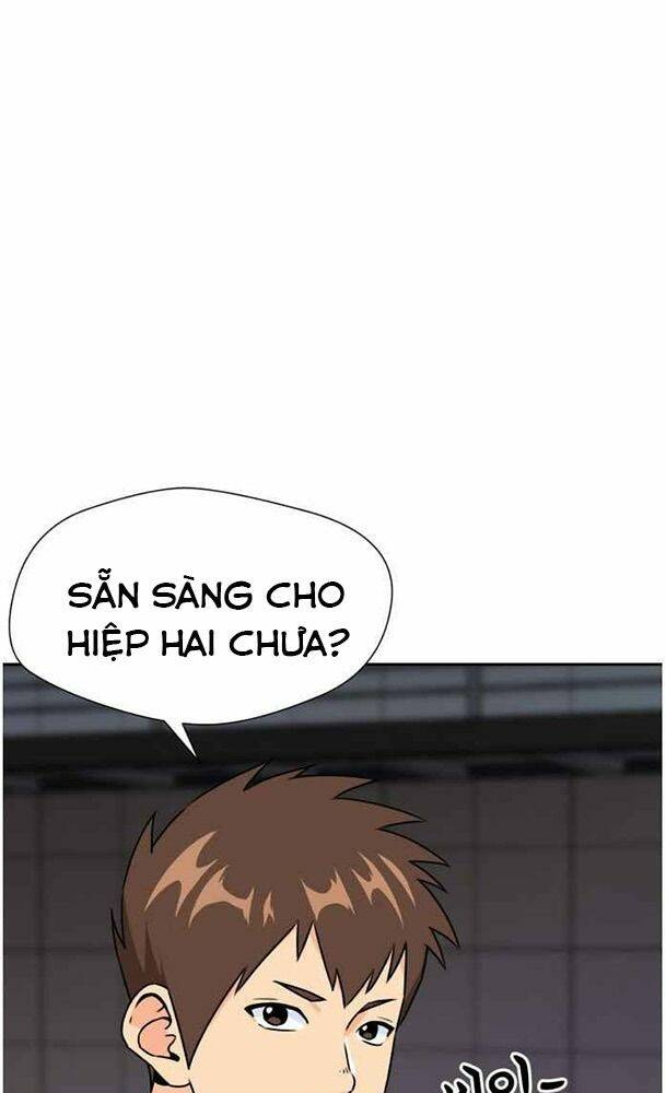 Khuôn Mặt Thiên Tài Chapter 34 - Trang 2