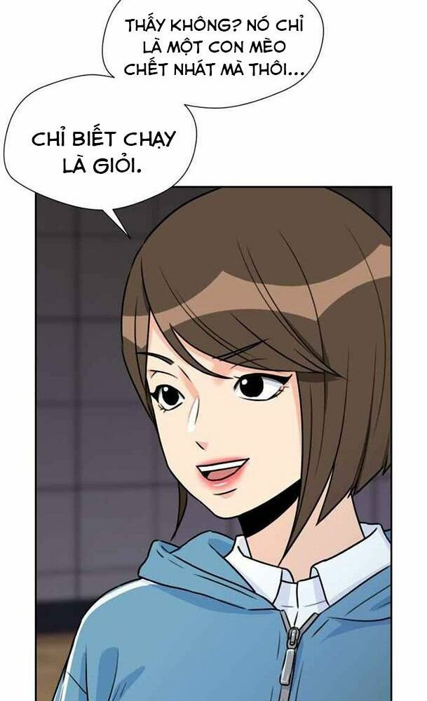 Khuôn Mặt Thiên Tài Chapter 34 - Trang 2