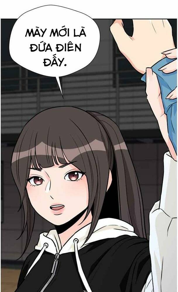 Khuôn Mặt Thiên Tài Chapter 34 - Trang 2