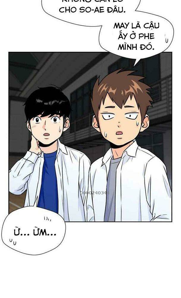 Khuôn Mặt Thiên Tài Chapter 34 - Trang 2