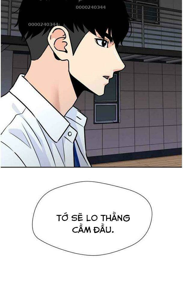 Khuôn Mặt Thiên Tài Chapter 34 - Trang 2