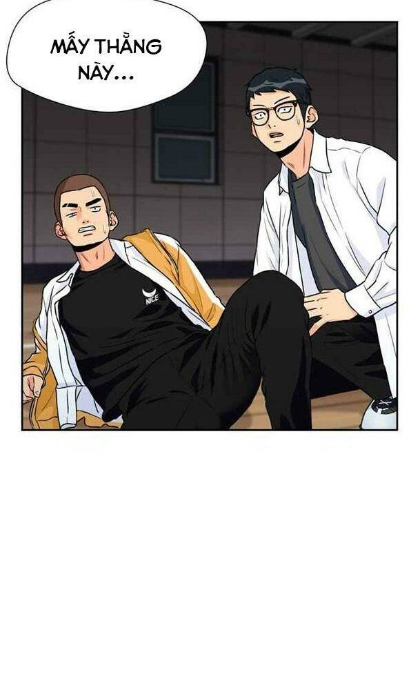 Khuôn Mặt Thiên Tài Chapter 34 - Trang 2