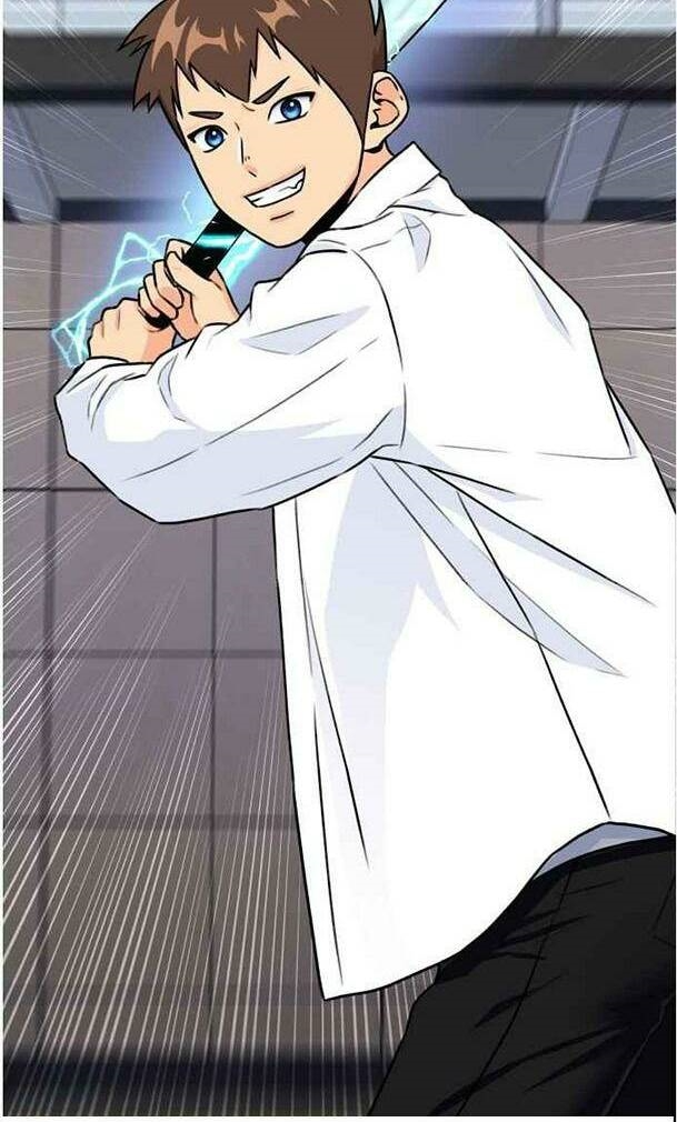 Khuôn Mặt Thiên Tài Chapter 34 - Trang 2