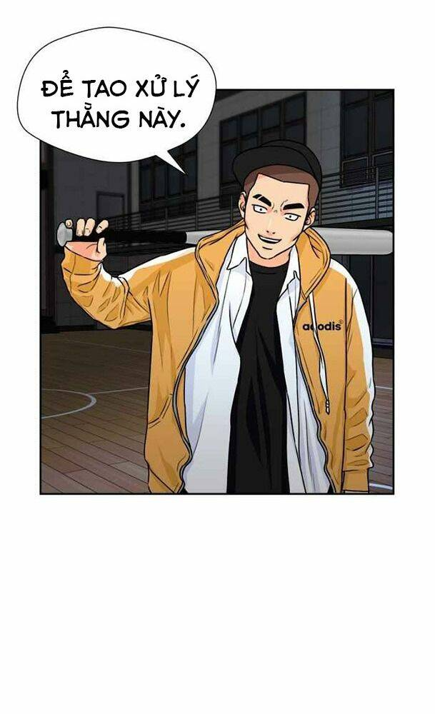 Khuôn Mặt Thiên Tài Chapter 34 - Trang 2