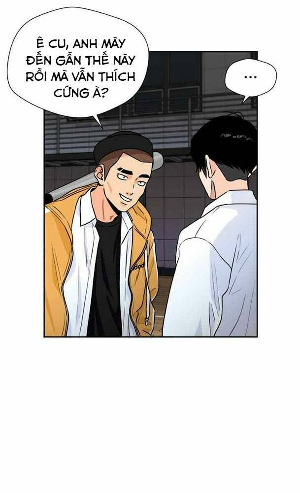 Khuôn Mặt Thiên Tài Chapter 34 - Trang 2