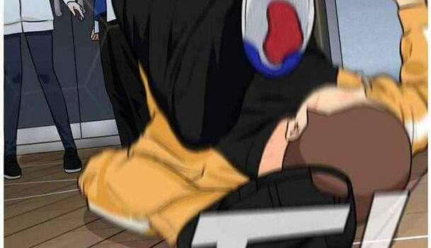 Khuôn Mặt Thiên Tài Chapter 34 - Trang 2